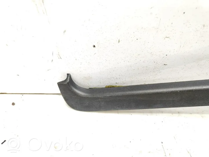 Ford Transit Front door trim (molding) YC1521116BEW