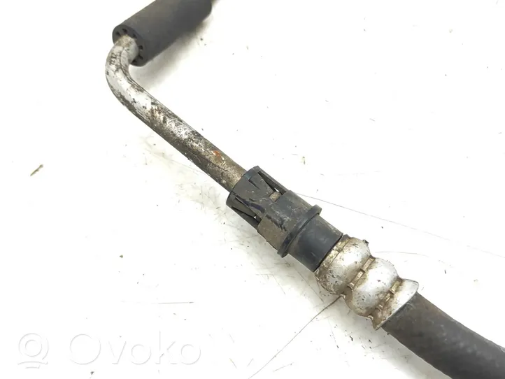 Ford Transit Power steering hose/pipe/line 