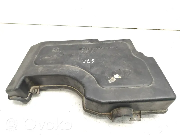 Citroen C5 Akkulaatikon alustan kansi 9632753180