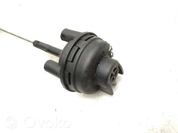 Citroen C5 Electrovanne Soupape de Sûreté / Dépression 9634638580