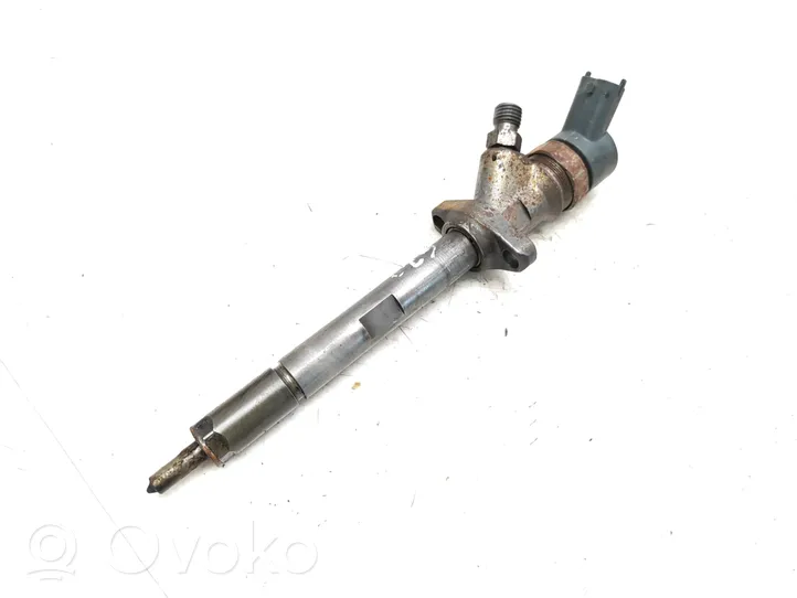 Citroen C5 Fuel injector 9637277980