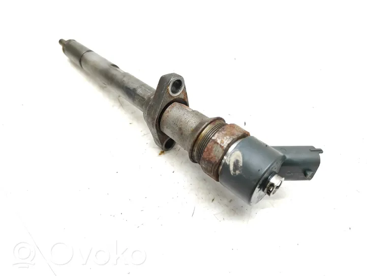 Citroen C5 Inyector de combustible 9637277980