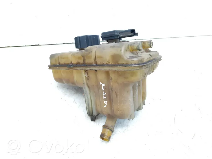 Citroen C5 Serbatoio di compensazione del liquido refrigerante/vaschetta 9642434480