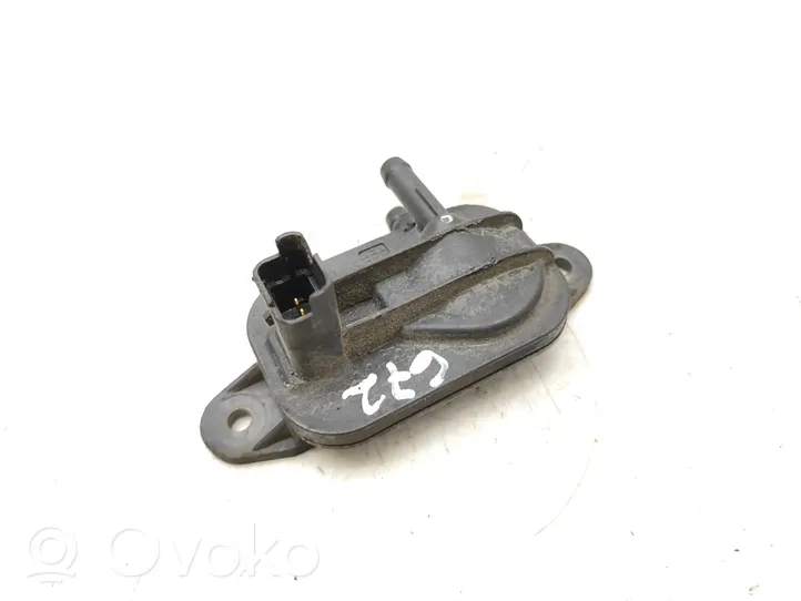 Citroen C5 Pakokaasun paineanturi 9645022680