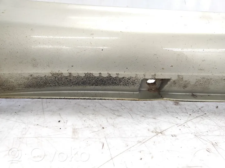 Mazda Tribute Sill 