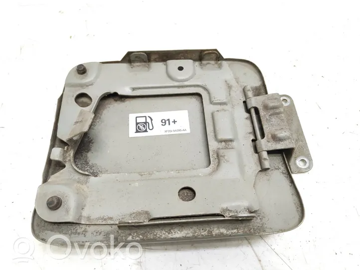 Mazda Tribute Fuel tank cap XF2D9A095AA