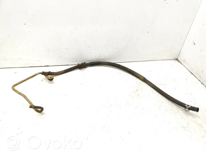 Mazda Tribute Power steering hose/pipe/line 