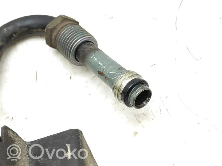 Citroen C5 Ohjaustehostimen letkusto 9657425780