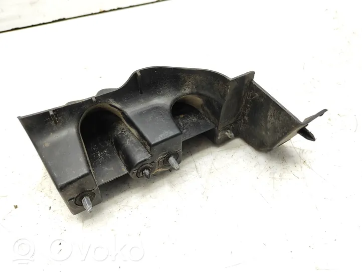 Citroen C5 Staffa di rinforzo montaggio del paraurti posteriore 9650474880