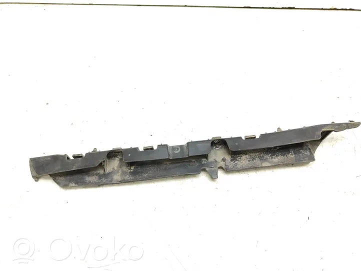 Citroen C5 Staffa di rinforzo montaggio del paraurti posteriore 9650474680