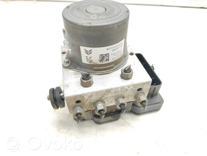 Peugeot Traveller Pompe ABS 9808055980