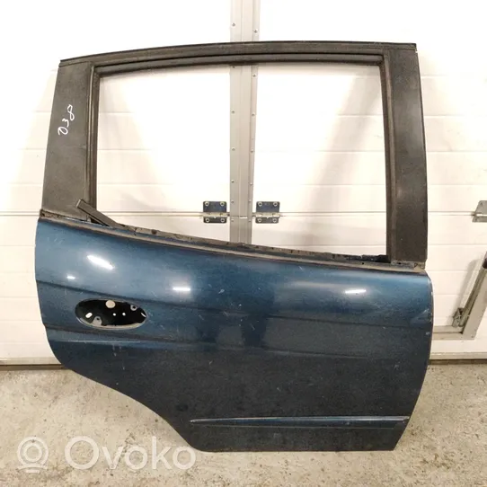 Chevrolet Tacuma Rear door 