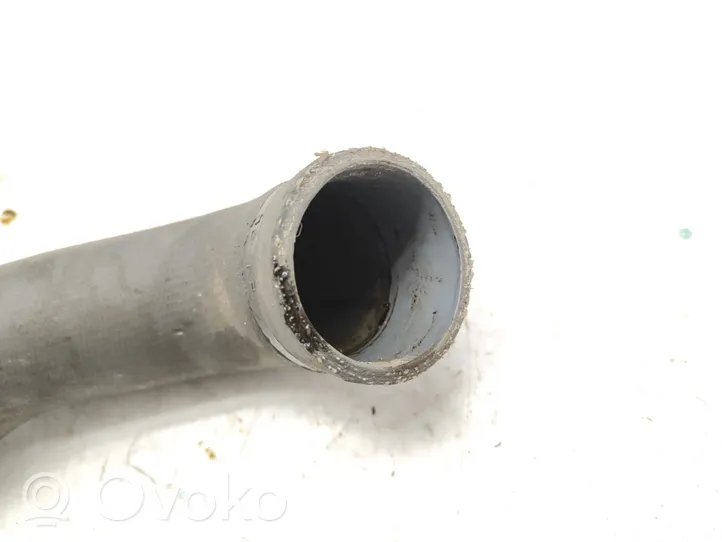 Nissan Qashqai Tube d'admission de tuyau de refroidisseur intermédiaire 15419720