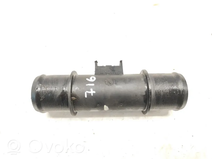 Nissan Qashqai Tuyau de liquide de refroidissement moteur CK132058C