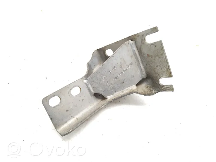 Nissan Qashqai Filtre à particules catalyseur FAP / DPF 208172811R