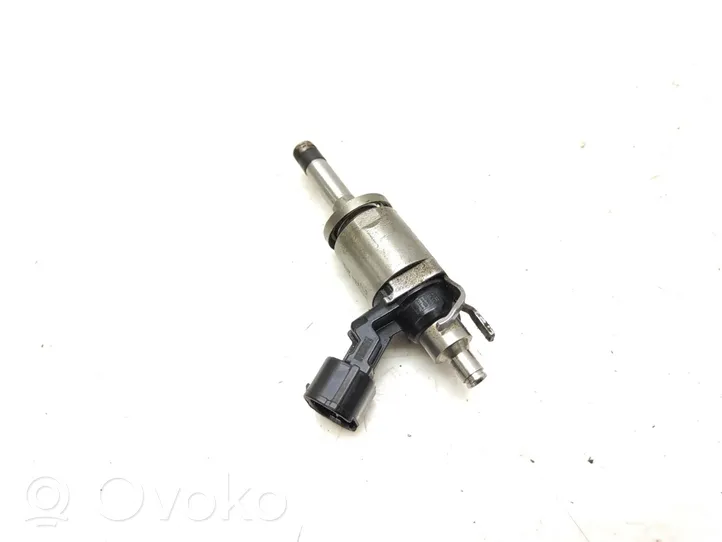 Nissan Qashqai Injecteur de carburant H8201438013