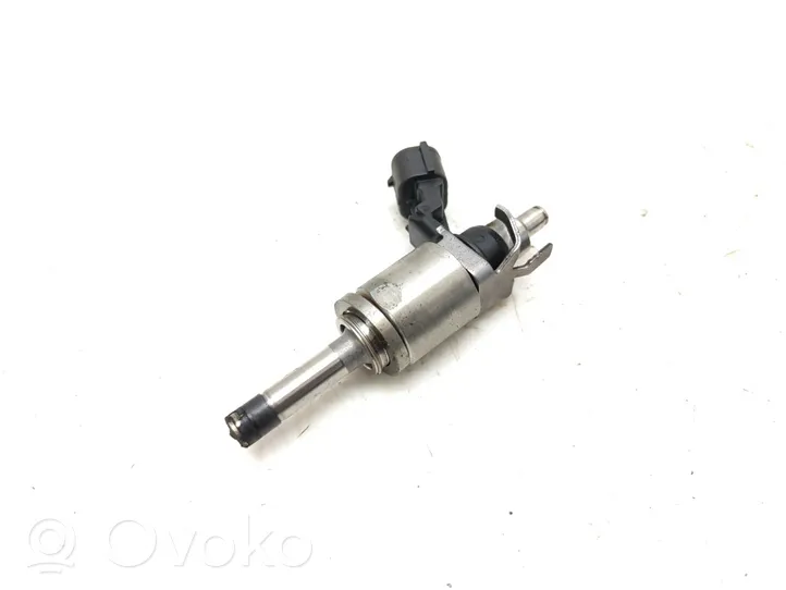 Nissan Qashqai Injecteur de carburant H8201438013