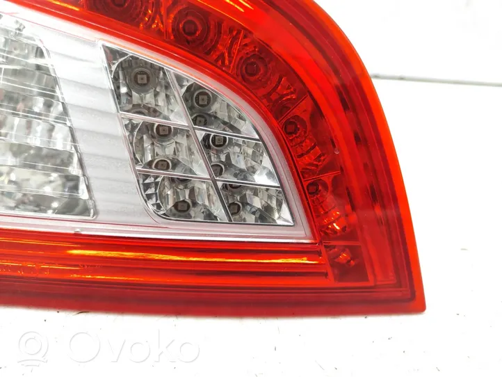 Peugeot 508 RXH Tailgate rear/tail lights 9686780580