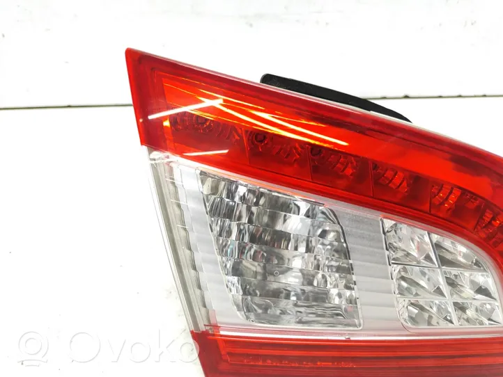 Peugeot 508 RXH Tailgate rear/tail lights 9686780580