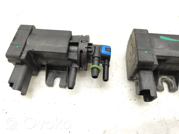 Peugeot 508 RXH Solenoidinis vožtuvas 9801887680