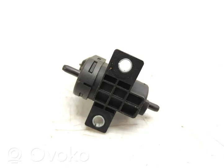 Peugeot 508 RXH Vacuum valve 9665558580