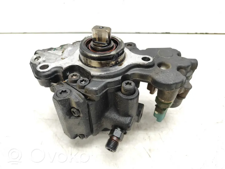 Peugeot 508 RXH Pompe d'injection de carburant à haute pression 9678086680