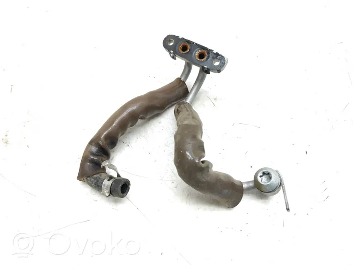 Peugeot 508 RXH Durite de refroidissement tube 