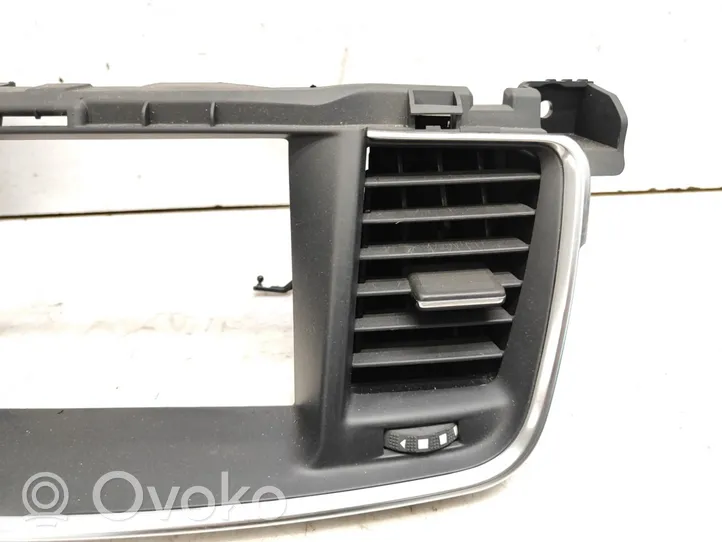 Peugeot 508 RXH Grille d'aération centrale 9686446277