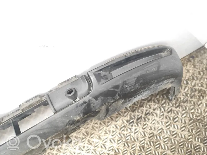 Citroen C5 Etupuskurin reuna 9650281180