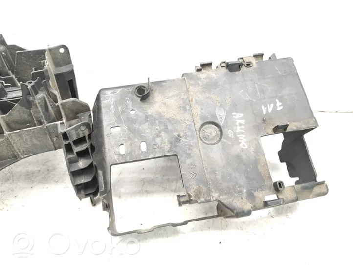 Peugeot 508 RXH Support boîte de batterie 9686709280