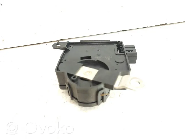 Mercedes-Benz CLS C219 Module de contrôle de batterie A2115403845