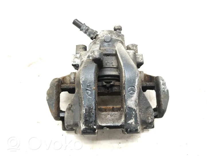 Mercedes-Benz CLS C219 Rear brake caliper 