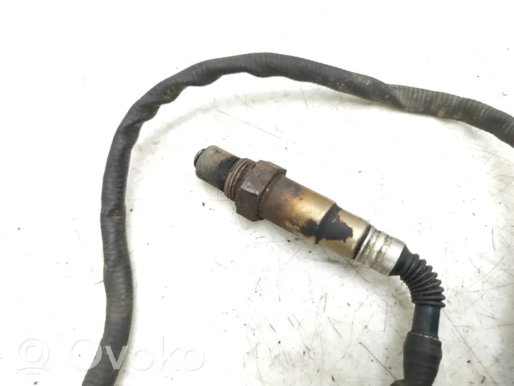 Mercedes-Benz CLS C219 Lambda probe sensor 