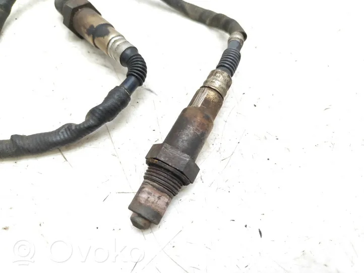 Mercedes-Benz CLS C219 Lambda probe sensor 