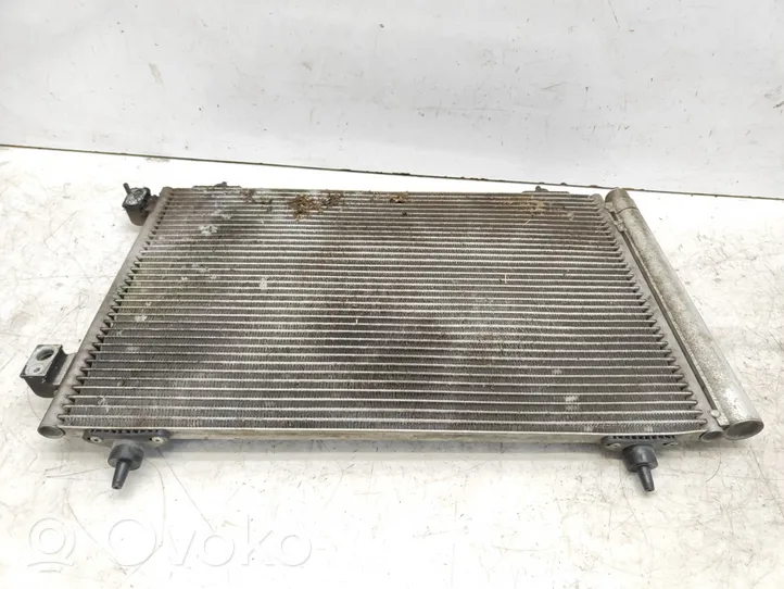 Fiat Scudo Radiateur condenseur de climatisation 