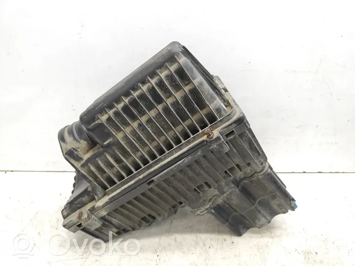 Fiat Scudo Boîtier de filtre à air 1498555080B