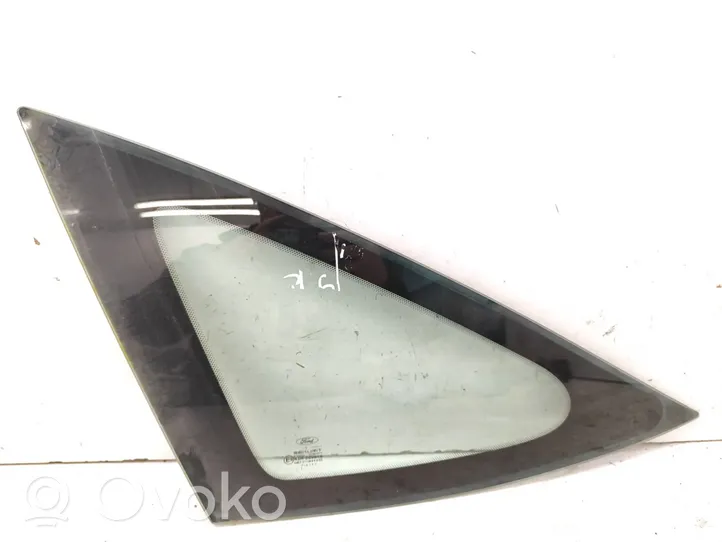 Ford Focus Rear side window/glass 43R000015