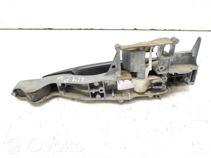 Fiat Scudo Maniglia esterna per portiera anteriore 9680656580