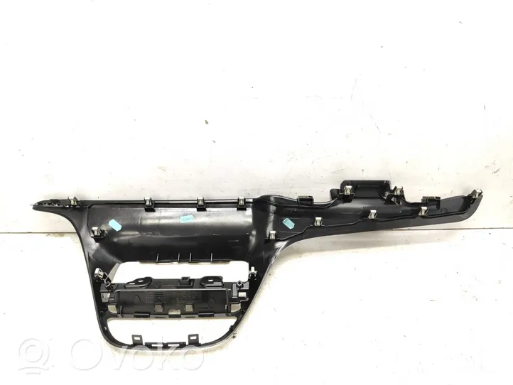 Peugeot 2008 I Panel trim 9673830077