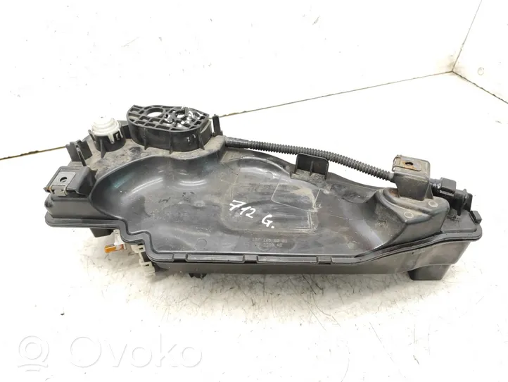 Peugeot 2008 I AdBlue Tank 9815712580