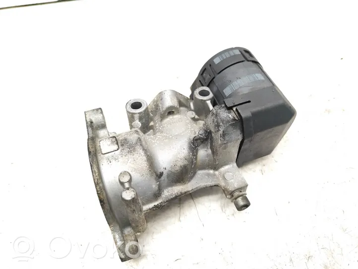 Fiat Scudo EGR-venttiili 9681825280