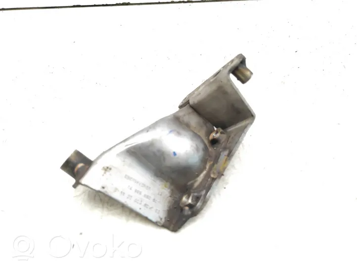 Fiat Scudo Support, suspension du moteur 1499966080