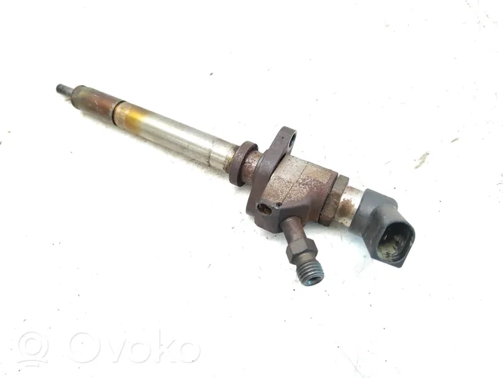 Fiat Scudo Injecteur de carburant 9659337980