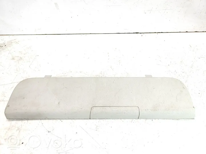 Fiat Scudo Garniture, revêtement de coffre 1497617077