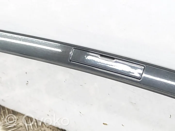 Mercedes-Benz CLS C219 Copertura modanatura barra di rivestimento del tetto 197U