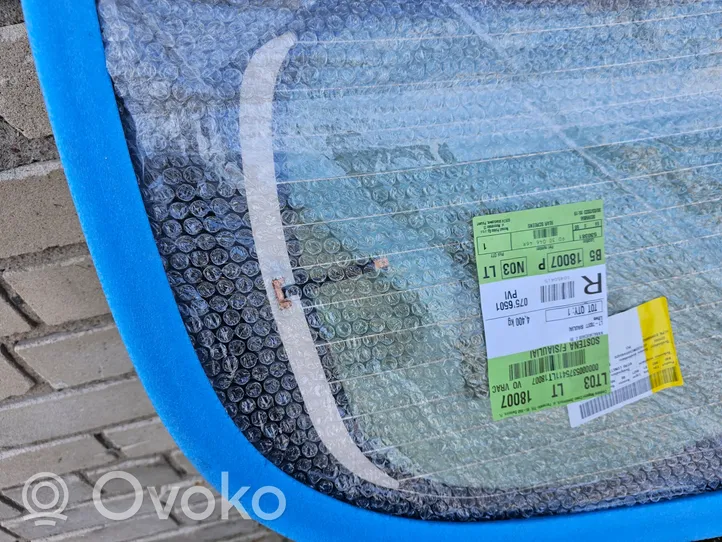 Dacia Sandero Pare-brise vitre arrière 903004646R
