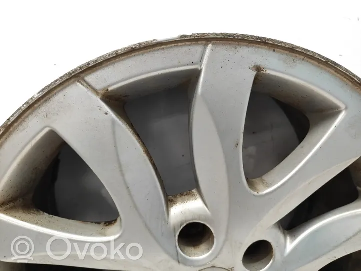 Renault Laguna III R17 alloy rim 403000020R