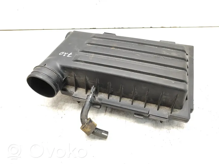 Volkswagen Golf VII Scatola del filtro dell’aria 04E129611G