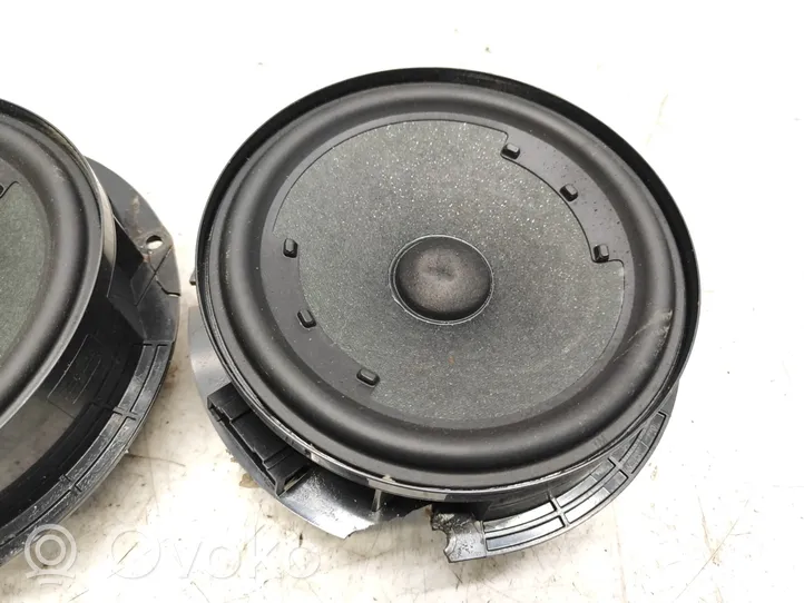 Volkswagen Golf VII Rear door speaker 5G0035453G