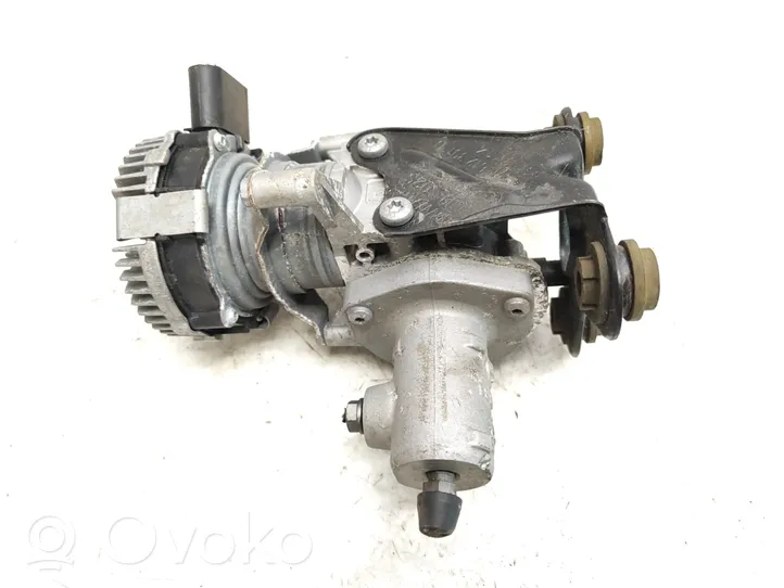 Volkswagen Golf VII Master brake cylinder 0132018008